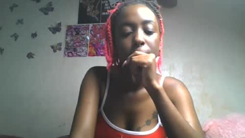 RedJoy online show from 07/04/26, 07:14