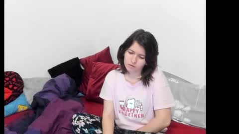 lovesally7 online show from 12/29/24, 06:16