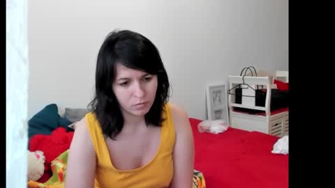 lovesally7 online show from 01/15/25, 02:02