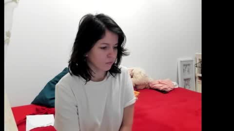 lovesally7 online show from 01/18/25, 05:52
