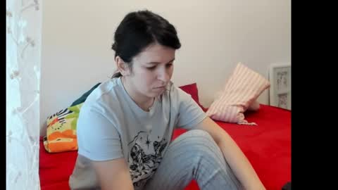 lovesally7 online show from 01/19/25, 02:38