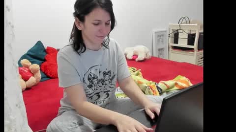 lovesally7 online show from 01/20/25, 05:48
