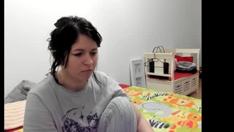 lovesally7 online show from 01/23/25, 07:54