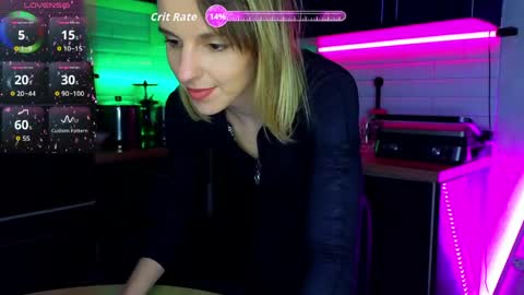 Kate OnFire online show from 04/17/26, 07:00