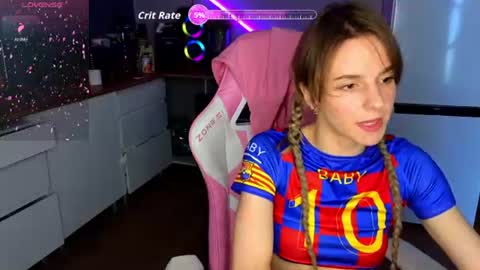 Kate OnFire online show from 07/04/26, 08:31