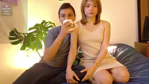 Snapshot of loveskingdom chatting on 11/12/25, 09:58 LovesKingdom online show from 11/12/25, 09:58