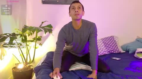 Snapshot of loveskingdom chatting on 11/28/25, 10:34 LovesKingdom online show from 11/28/25, 10:34