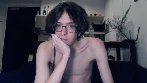 LovesomeCookie online show from 09/15/25, 06:41