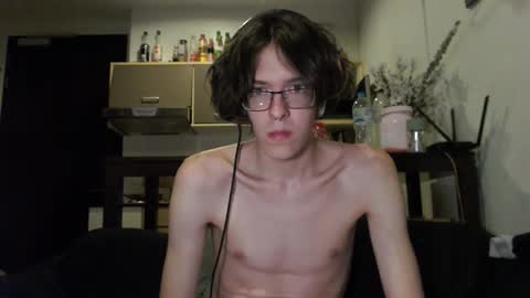 LovesomeCookie online show from 09/17/25, 04:52