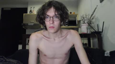 LovesomeCookie online show from 09/18/25, 05:26