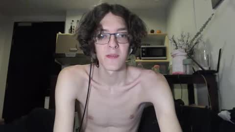 LovesomeCookie online show from 09/23/25, 12:41