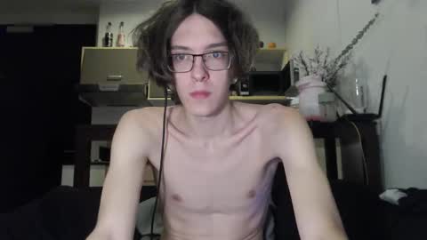 LovesomeCookie online show from 09/24/25, 01:25