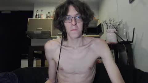 LovesomeCookie online show from 09/29/25, 03:50