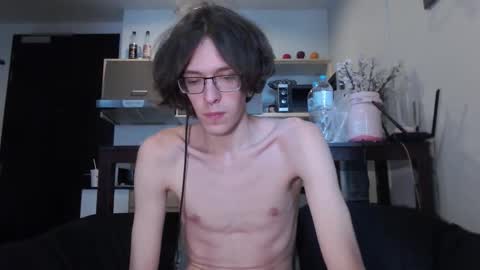 LovesomeCookie online show from 10/02/25, 08:10