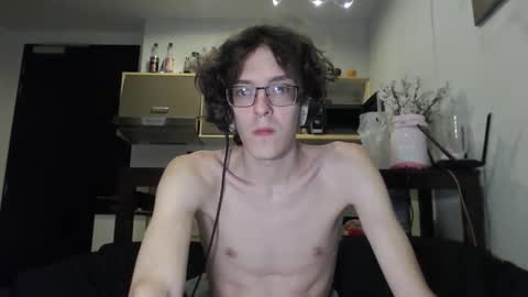 LovesomeCookie online show from 10/03/25, 02:14