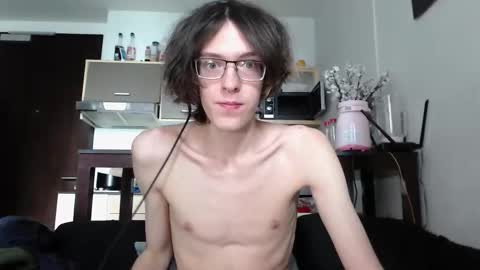 LovesomeCookie online show from 10/05/25, 08:23