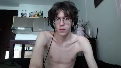 LovesomeCookie online show from 10/09/25, 08:01