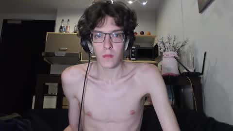 LovesomeCookie online show from 10/11/25, 12:04