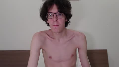 LovesomeCookie online show from 10/30/25, 07:14