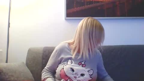 Marlyn online show from 12/03/24, 06:17