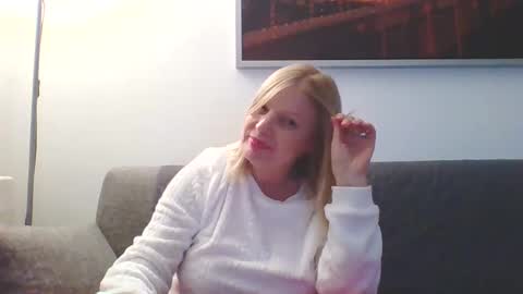 Marlyn online show from 12/03/24, 09:34