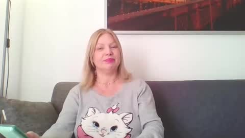 Marlyn online show from 12/07/24, 01:29