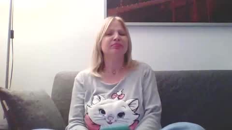 Marlyn online show from 12/07/24, 08:49