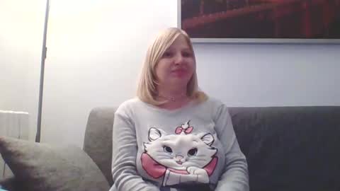 Marlyn online show from 01/10/25, 08:59