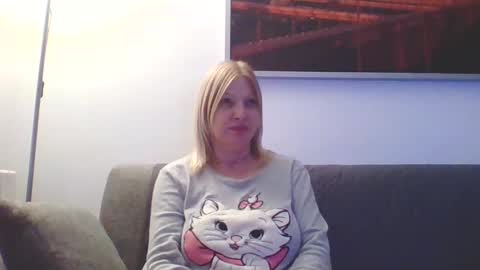 Marlyn online show from 01/13/25, 08:04