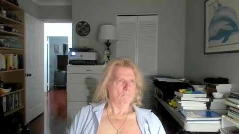 Michael online show from 04/28/26, 02:27
