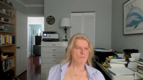 Michael online show from 05/12/26, 01:08