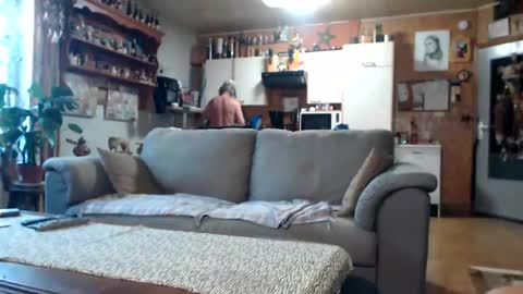 aaron online show from 01/30/25, 12:06