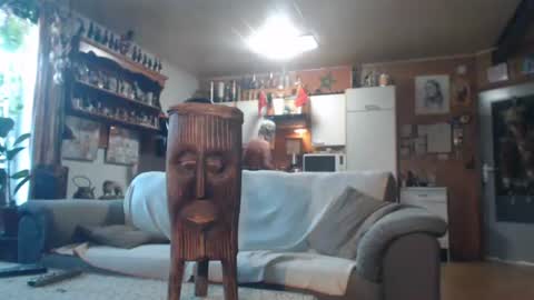 aaron online show from 06/15/26, 05:04