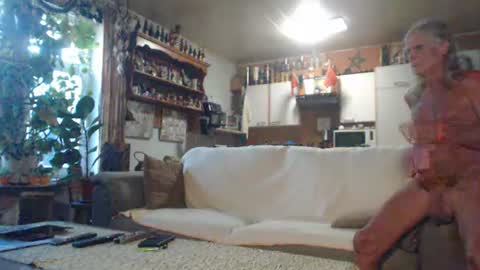 aaron online show from 06/27/26, 06:57