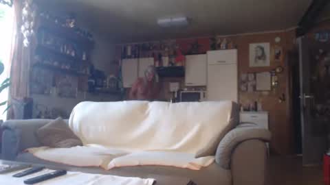 aaron online show from 06/29/26, 12:49