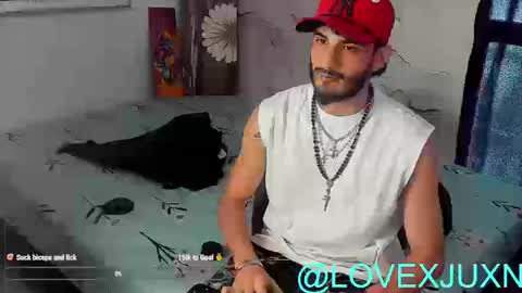 lovexjuxn77 online show from 03/13/26, 08:26