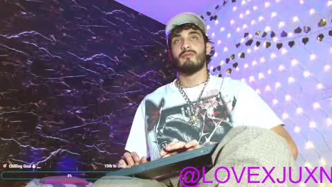 lovexjuxn77 online show from 05/05/26, 01:24