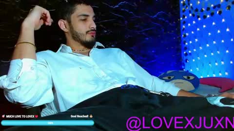 lovexjuxn77 online show from 06/16/26, 07:27