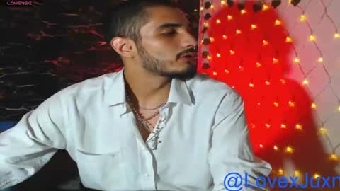lovexjuxn77 online show from 07/17/26, 11:20