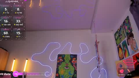 Danna online show from 05/09/26, 06:07