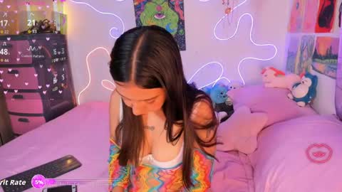 Danna online show from 05/20/26, 04:13