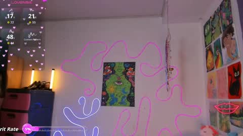 Danna online show from 06/05/26, 06:52