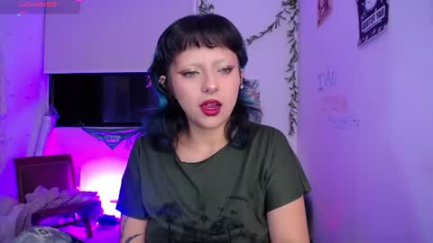 loving_alma online show from 06/15/26, 02:14