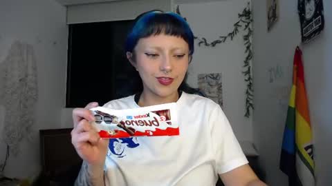 loving_alma online show from 07/25/26, 04:54