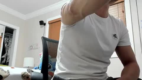 DarkGhost online show from 11/22/25, 07:02