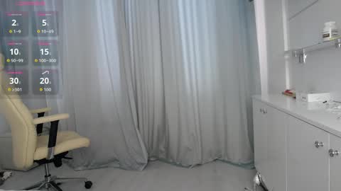 Snapshot of loving_kristina chatting on 04/11/26, 10:41 Cristina online show from 04/11/26, 10:41