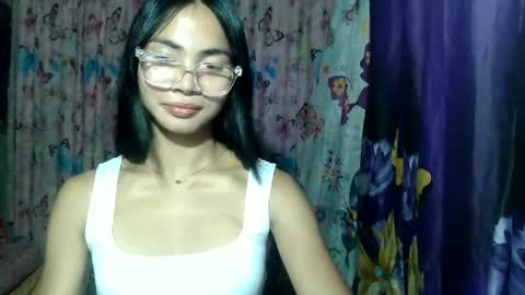 loving_rhean online show from 07/06/26, 12:35