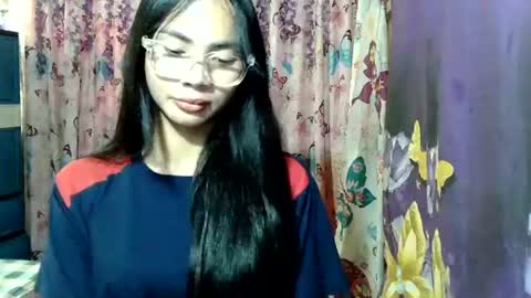 loving_rhean online show from 07/24/26, 03:26