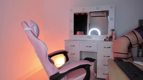 Snapshot of lovingdarcy_ chatting on 09/24/25, 11:08 Susana online show from 09/24/25, 11:08