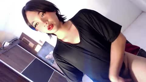 Lovingmonaru969 online show from 10/03/25, 07:16